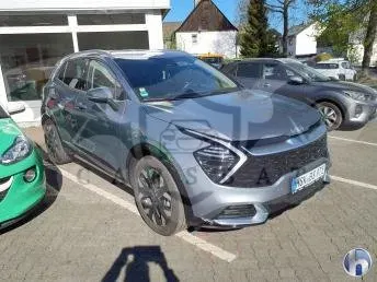 Kia Sportage Spirit 2022