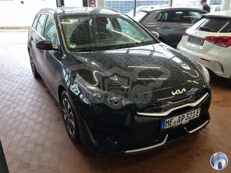 Kia Ceed Ceed SW Spirit 2022