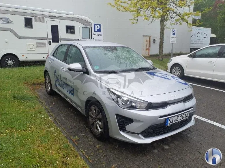 Kia Rio 1.2 Vision 2023