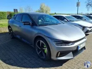 Kia EV6 GT 2023