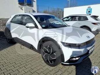 Hyundai IONIQ 5 Dynamiq 2023