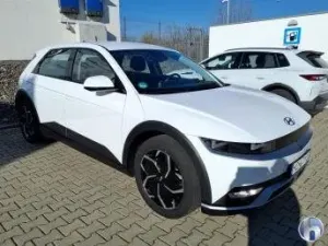 Hyundai IONIQ 5 Dynamiq 2023