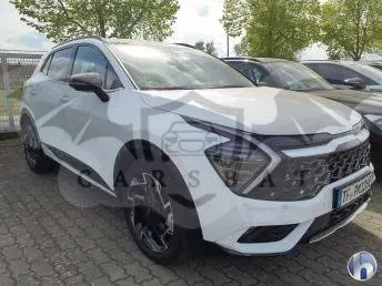 Kia Sportage GT Line 2023