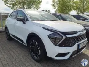 Kia Sportage GT Line 2023