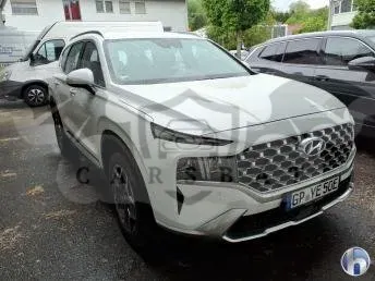 Hyundai Santa Fe 1.6 GDi Trend 2022