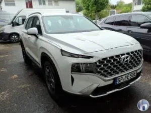 Hyundai Santa Fe 1.6 GDi Trend 2022