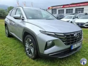 Hyundai Tucson Edition 30 2022
