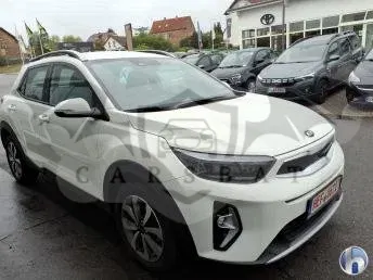 Kia Stonic Vision 2021