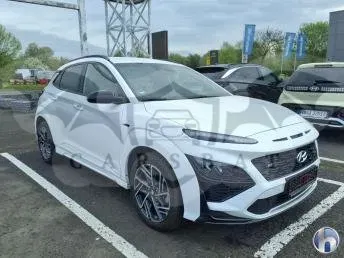 Hyundai Kona N Line 2023