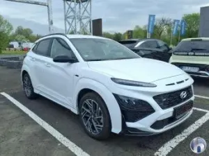 Hyundai Kona N Line 2023