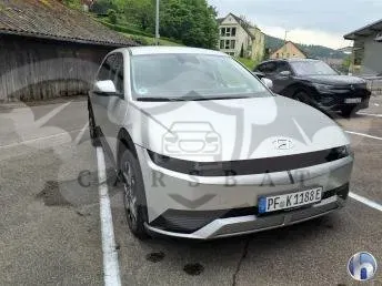 Hyundai IONIQ 5 Techniq 2023