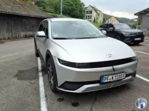 Hyundai IONIQ 5 Techniq 2023