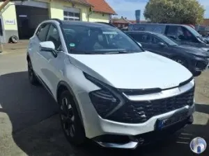 Kia Sportage Spirit 2023