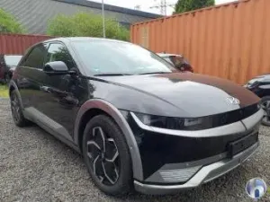 Hyundai IONIQ 5 Uniq 2022