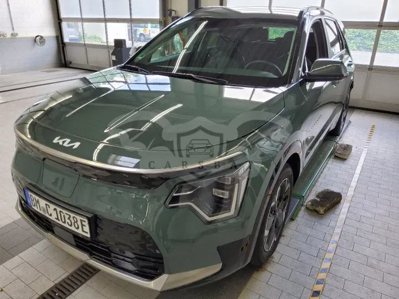 Kia Niro Inspiration 2023