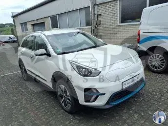 Kia Niro Vision 2022