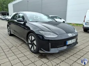 Hyundai IONIQ 6 50 kWh 2023