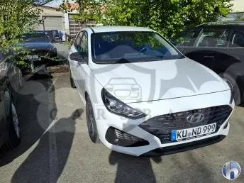 Hyundai i30 Edition 30 2021
