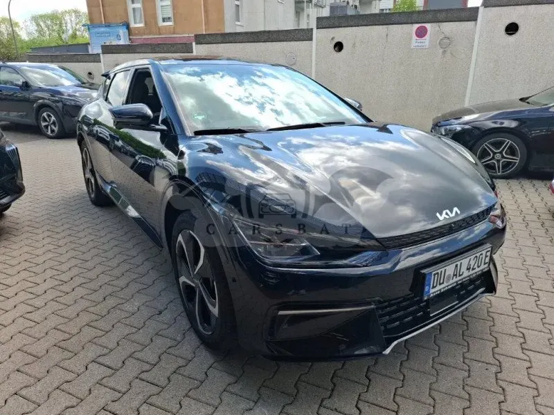 Kia EV6 GT Line 2024
