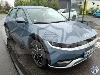 Hyundai IONIQ 5 54 kWh 2023