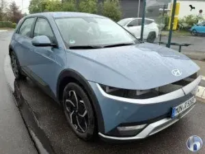 Hyundai IONIQ 5 54 kWh 2023