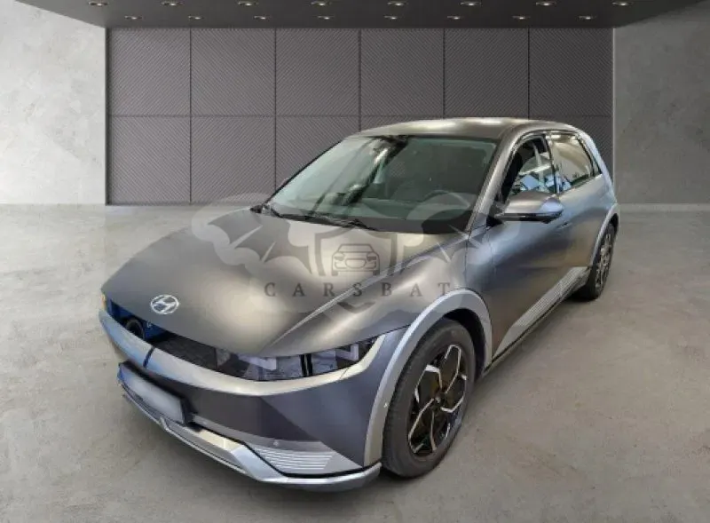 Hyundai IONIQ 5 Uniq 2023