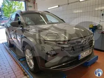 Hyundai Tucson Trend 2022