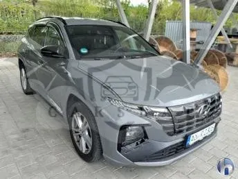 Hyundai Tucson N Line 2023