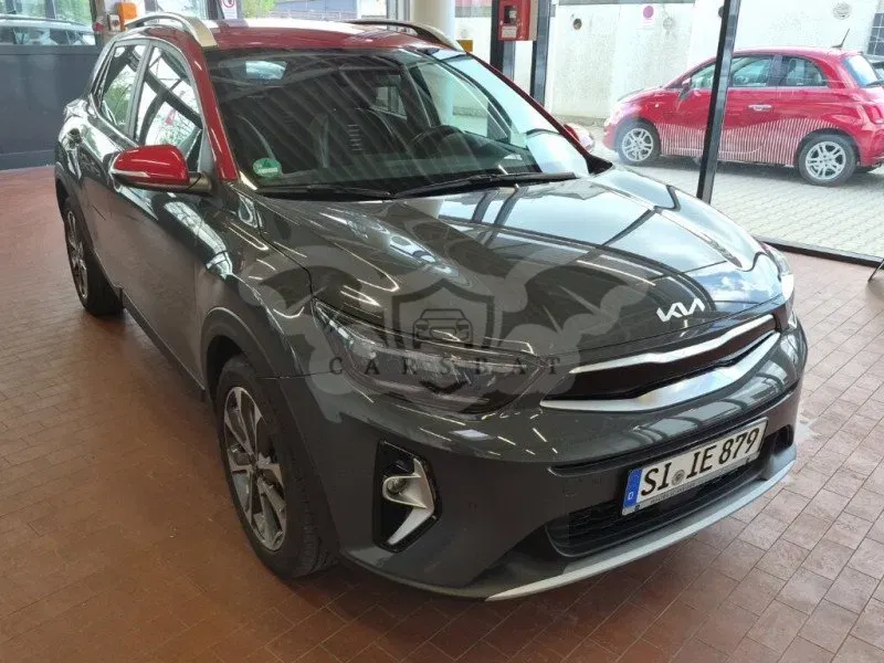 Kia Stonic Spirit 2023