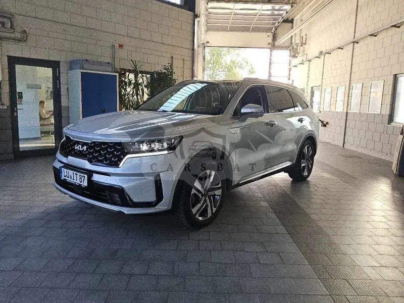 Kia Sorento Spirit 2023