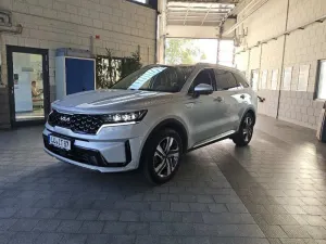 Kia Sorento Spirit 2023