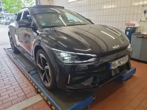 Kia EV6 GT 2023