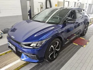 Kia EV6 GT Line 2024