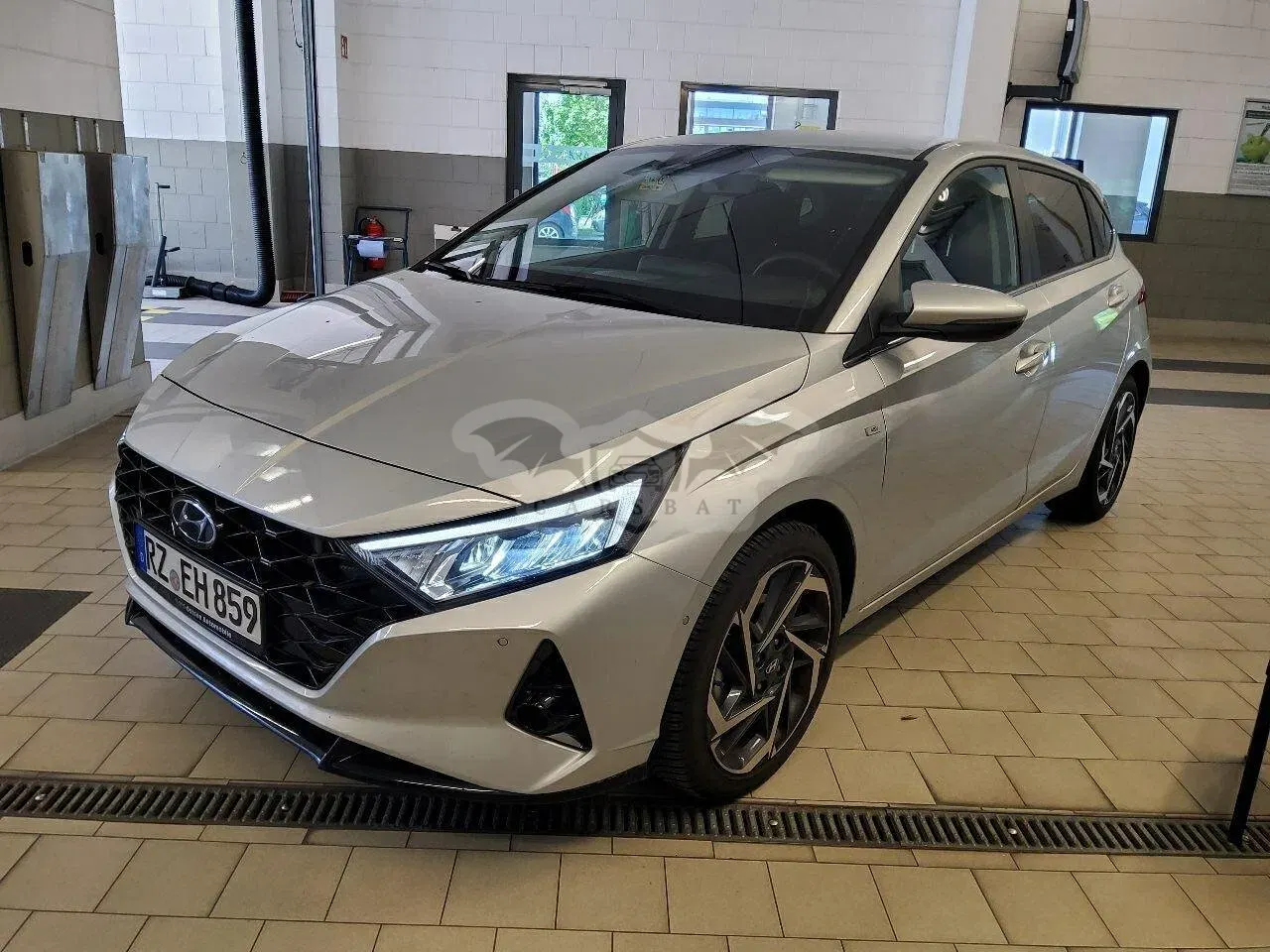 Hyundai i20 Select 2023