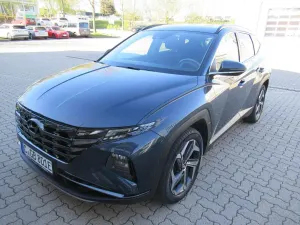 Hyundai Tucson 1.6 T-GDI 2022