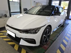 Kia EV6 GT Line 2024