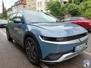 Hyundai IONIQ 5 Techniq 2023