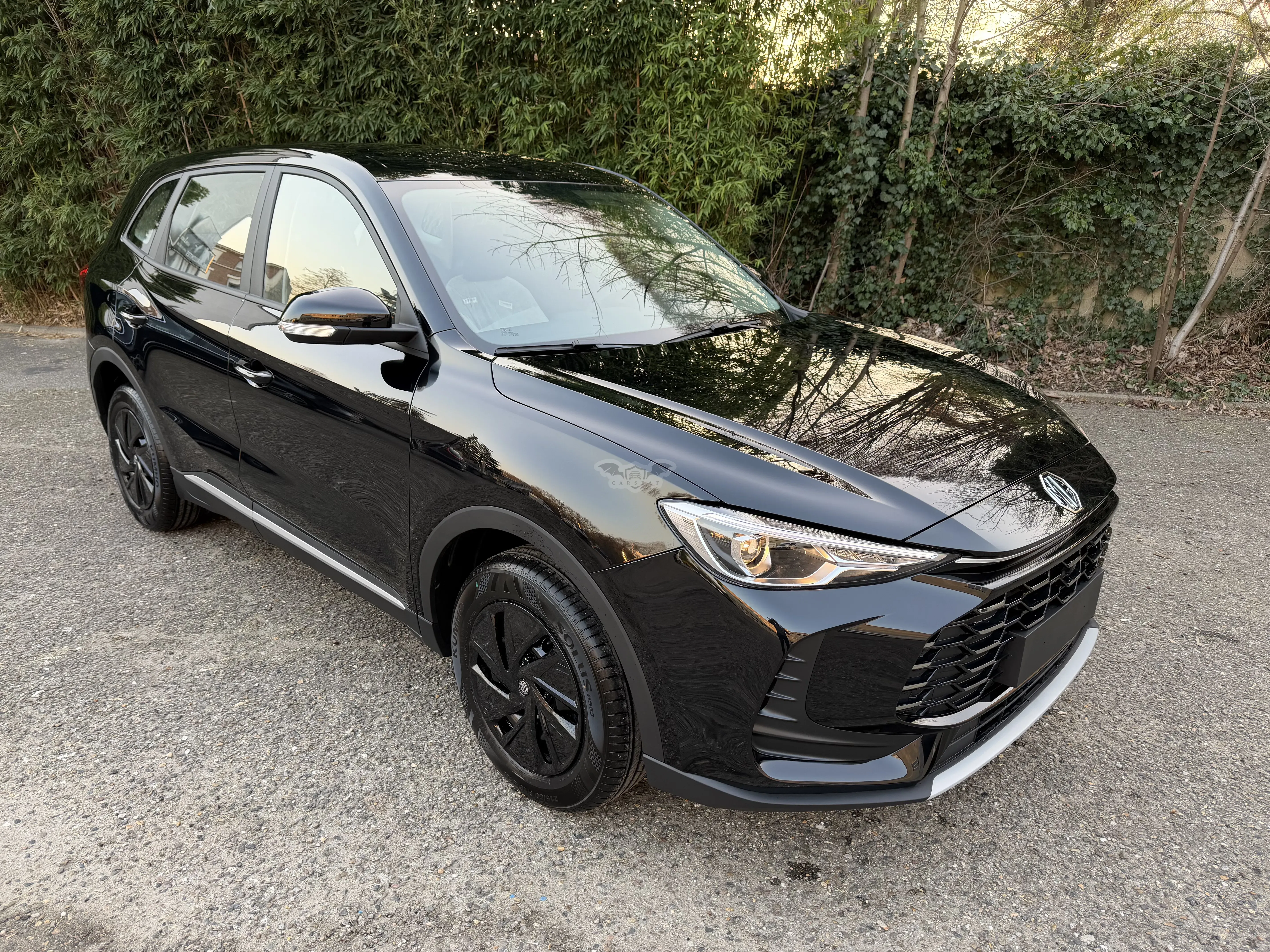 MG ZS 1.5 2026