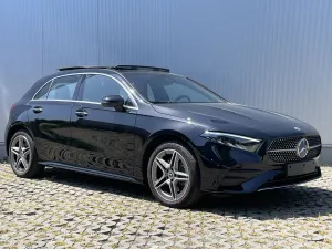 Mercedes-Benz A 250e AMG Line 2024