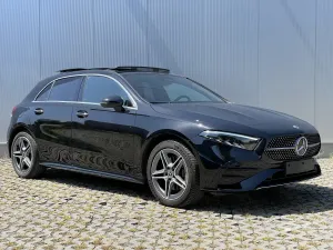 Mercedes-Benz A 250e AMG Line 2023
