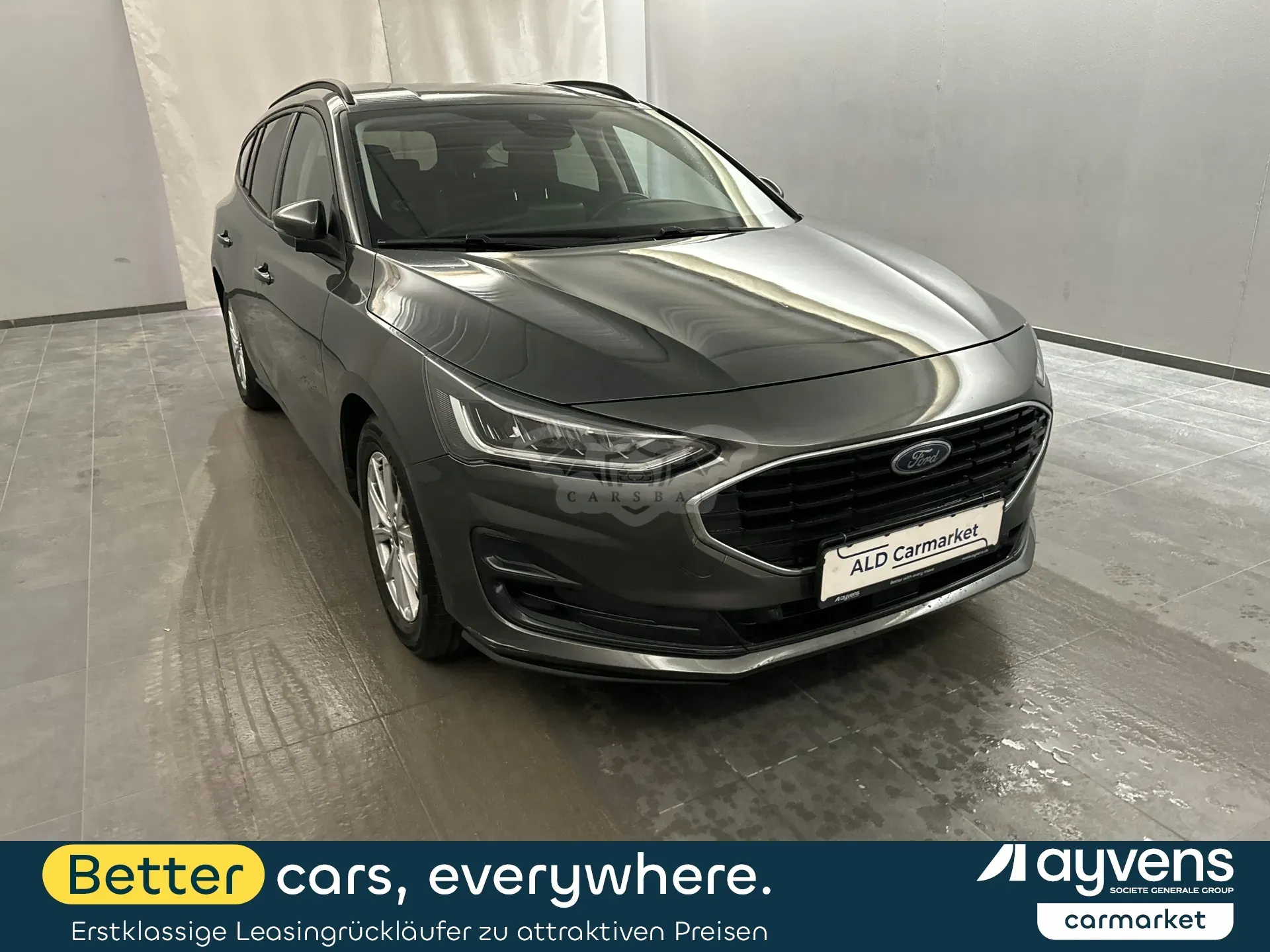 Ford Focus 1.5 EcoBlue Cool & Connect 2022