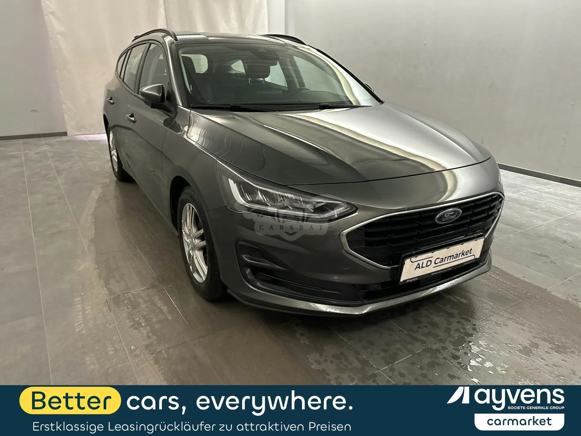 Ford Focus 1.5 EcoBlue Cool & Connect 2022