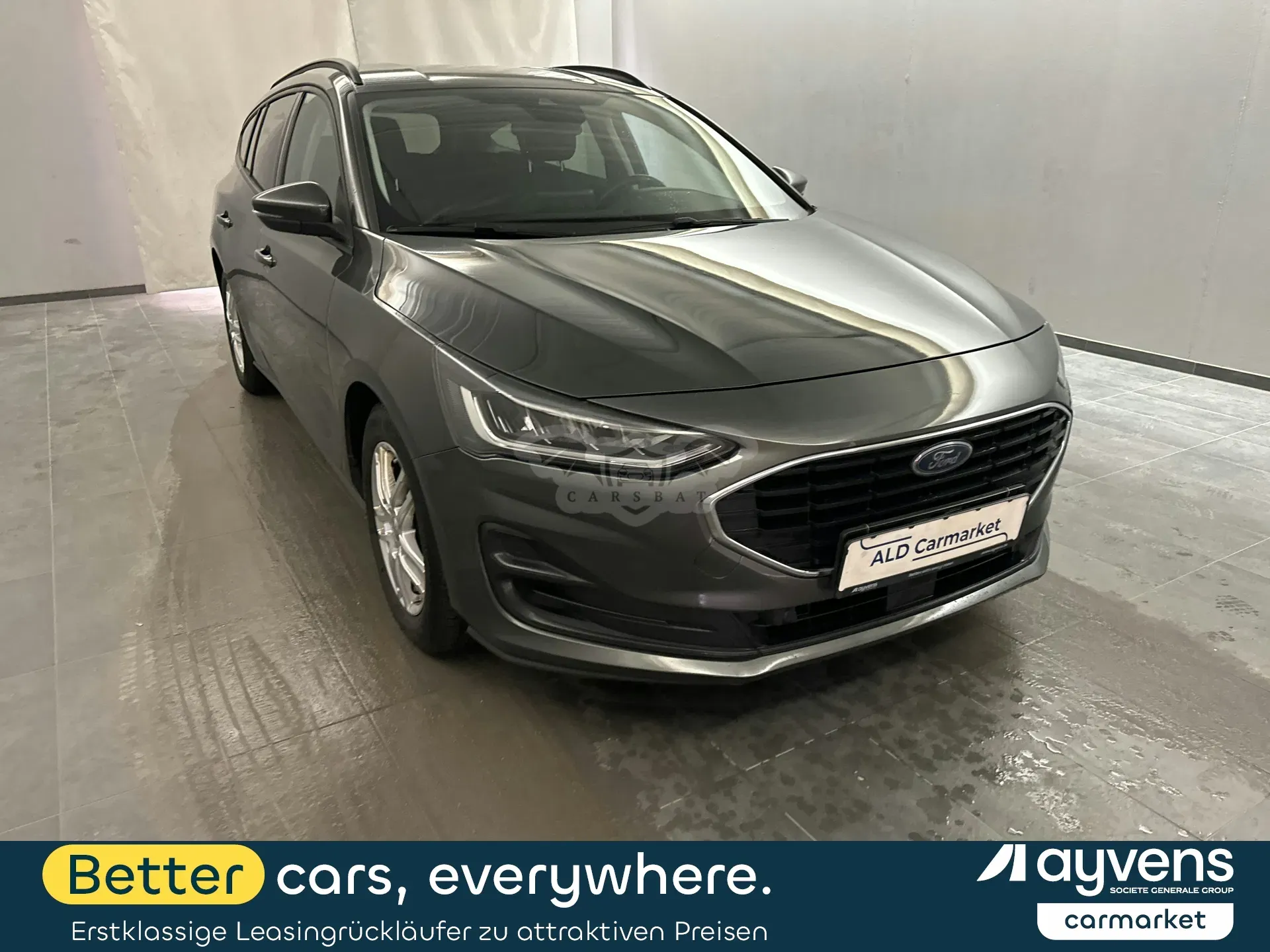 Ford Focus 1.5 EcoBlue Cool & Connect 2022