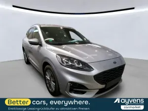 Ford Kuga 2.5 ST Line 2021