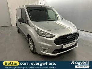 Ford Transit Connect Trend 2022