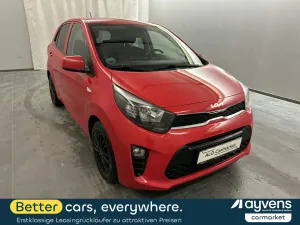 Kia Picanto (Morning) 1.0 Dream Team 2022