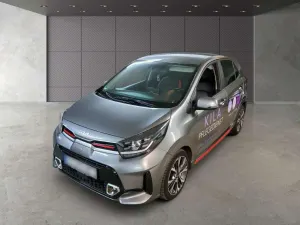 Kia Picanto (Morning) 1.2 GT Line 2023