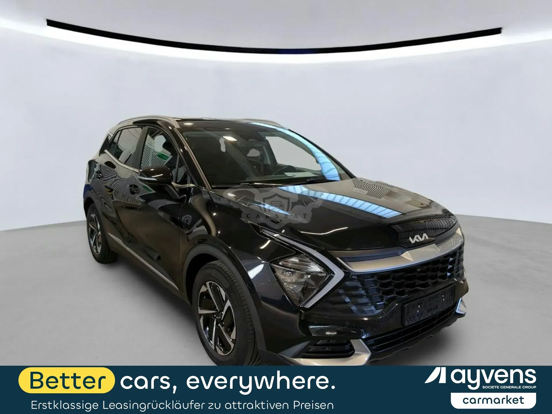Kia Sportage 1.6 CRDI Vision 2023