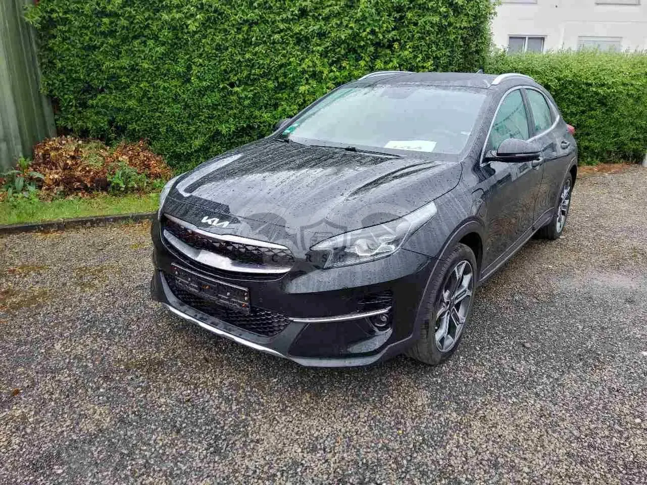 Kia Ceed XCeed 1.6 GDI Spirit 2022