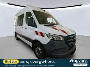 Mercedes-Benz Sprinter 314 CDI Plus 2020
